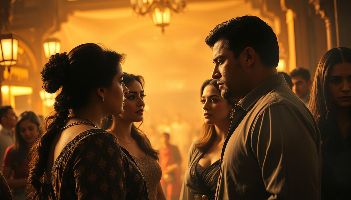 Aplicativos de Novelas Turcas