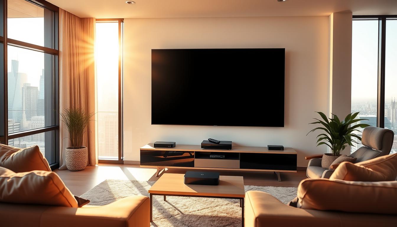 Aplicativos para assistir TV