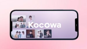 App Grátis Coreano Para Assistir Novelas Sem Complicação