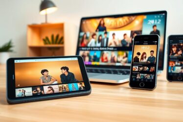 Assista Online Novelas Coreanas Populares