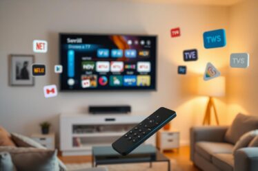 Assista TV grátis
