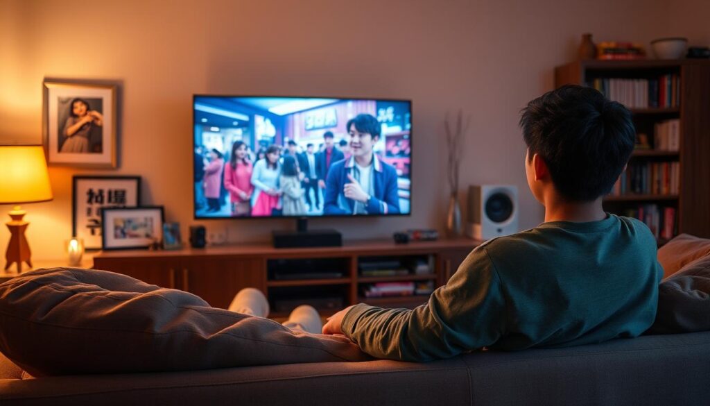 Assistir Dramas Coreanos grátis
