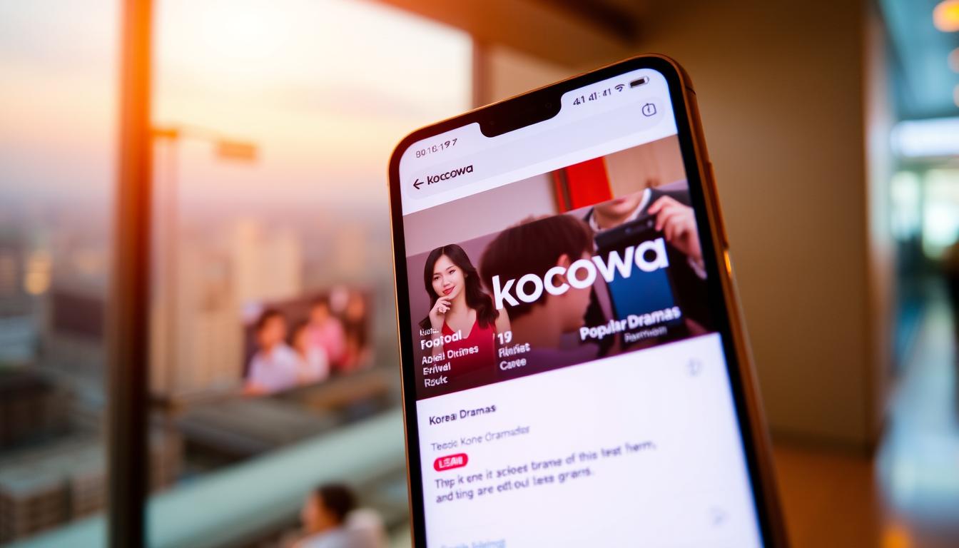 Assistir Dramas Coreanos