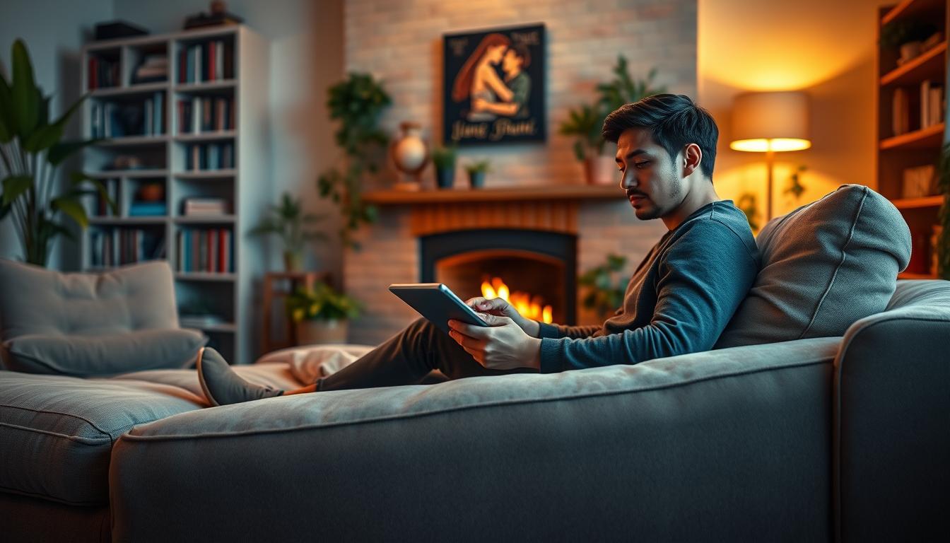 Curta Filmes De Romance