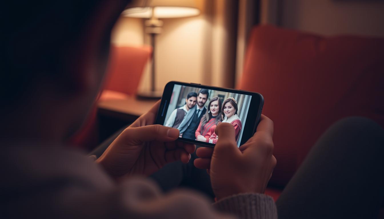 Desfrute De Novelas Turcas