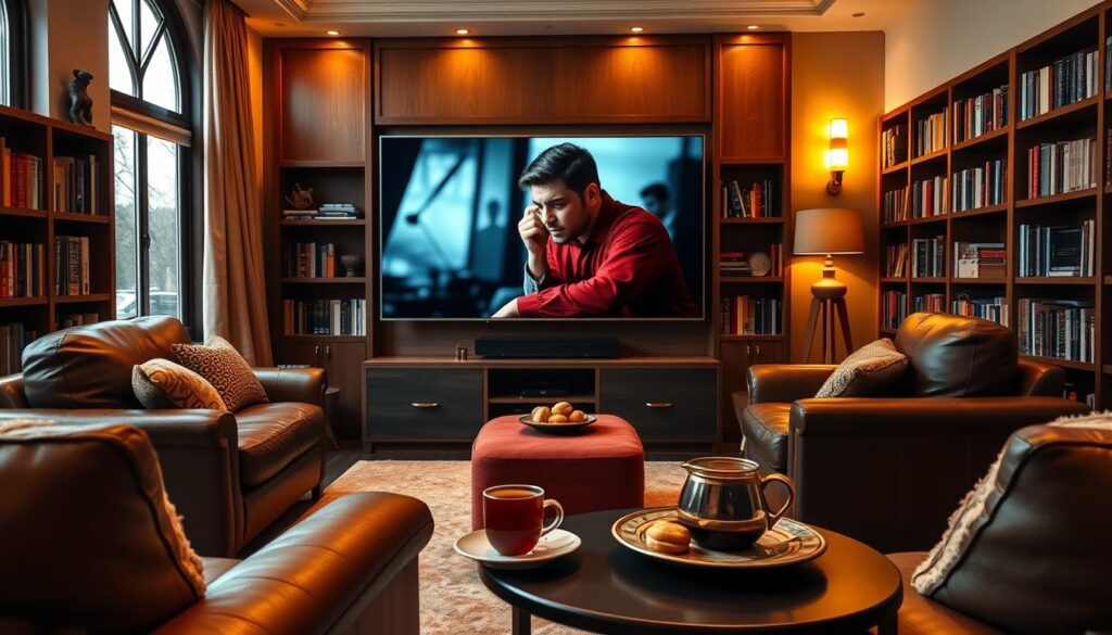 Dicas para assistir novelas turcas