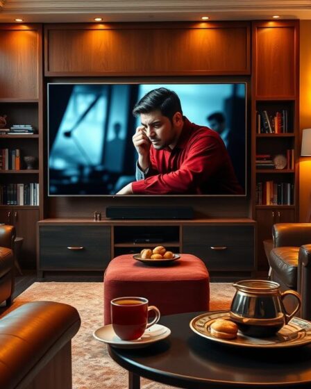 Como assistir novelas turcas sem pagar usando apps gratuitos