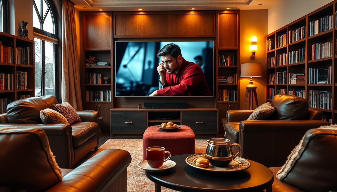 Como assistir novelas turcas sem pagar usando apps gratuitos