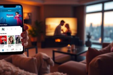 Experimente Filmes De Romance Exclusivos