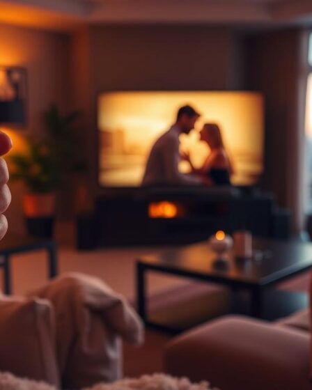 Experimente Filmes De Romance Exclusivos