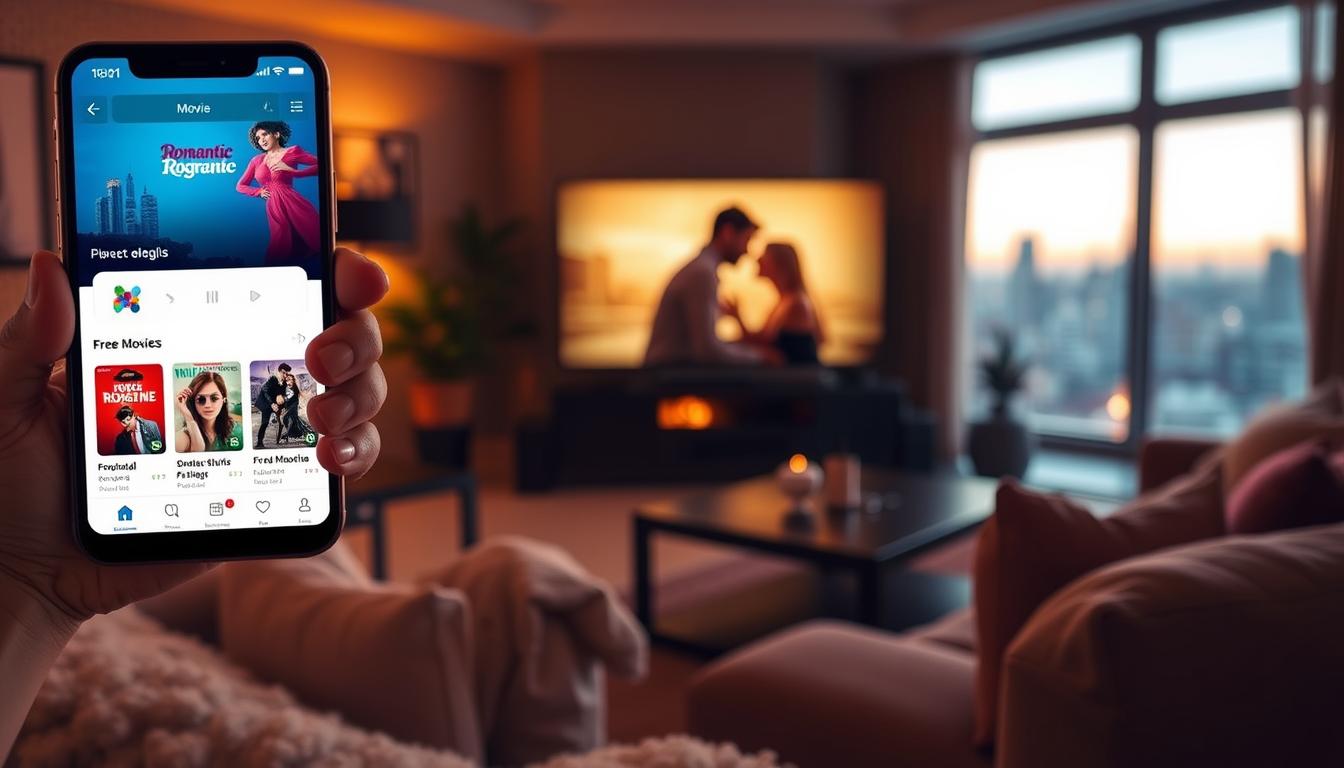 Experimente Filmes De Romance Exclusivos