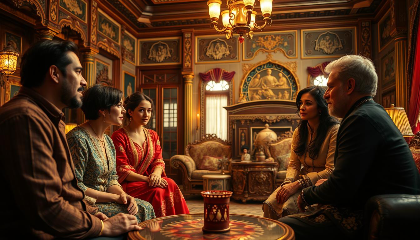 Experimente Novelas Turcas