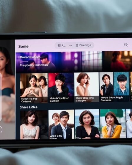 Explore Novelas Coreanas