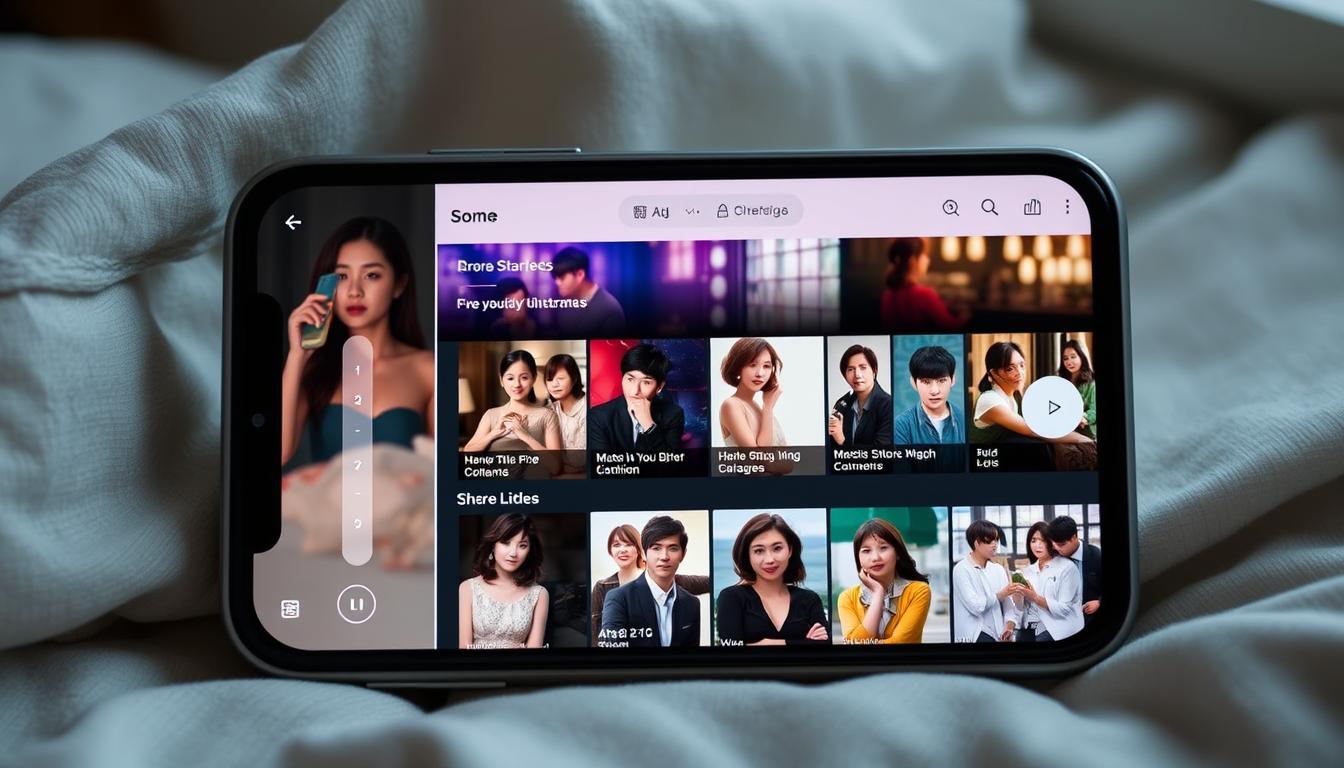 Explore Novelas Coreanas