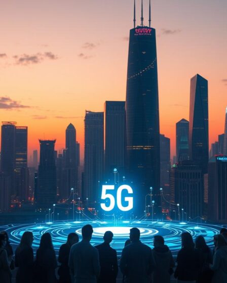 Guia Completo Para Ativar 5G
