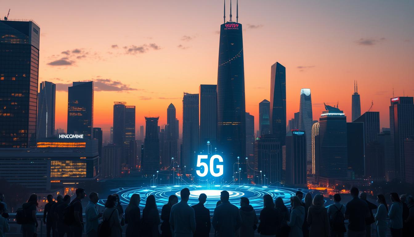 Guia Completo Para Ativar 5G
