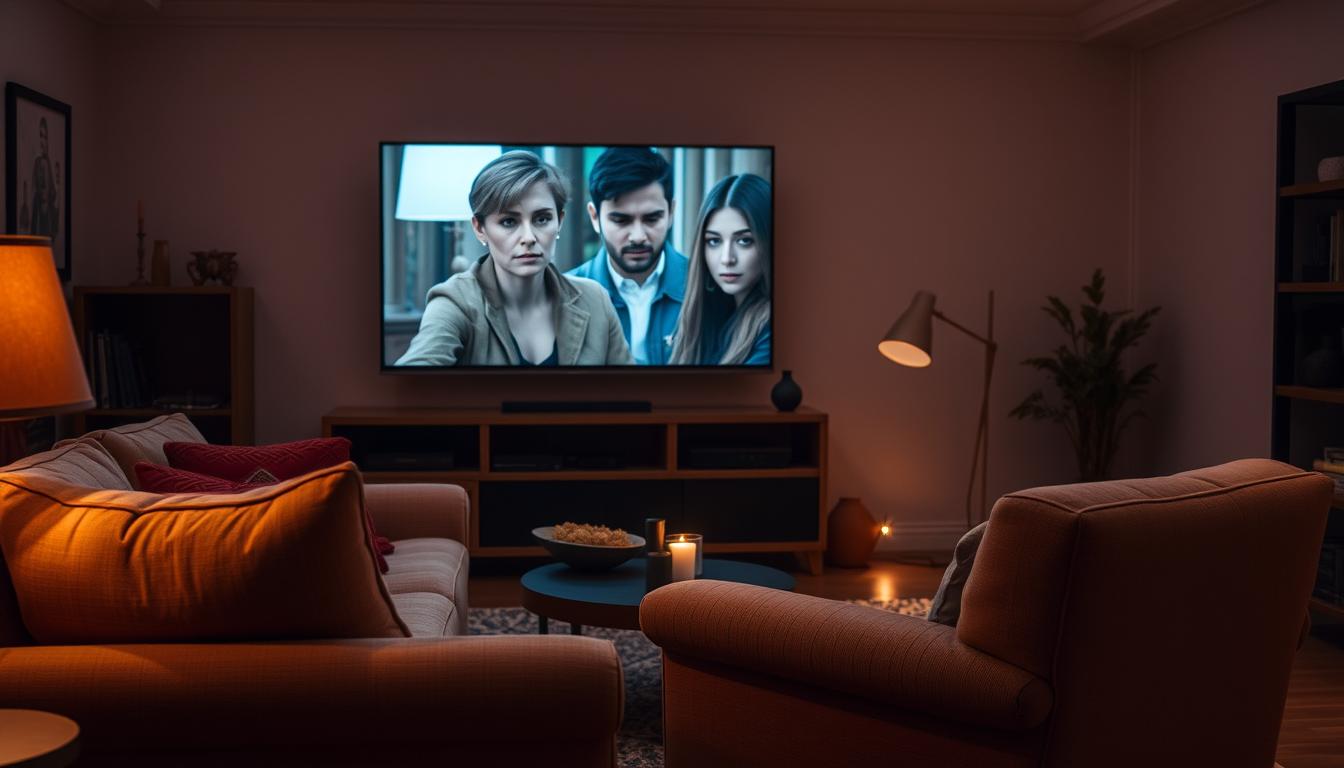 Novelas Turcas Online