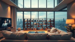 Plataforma De Novelas Coreanas