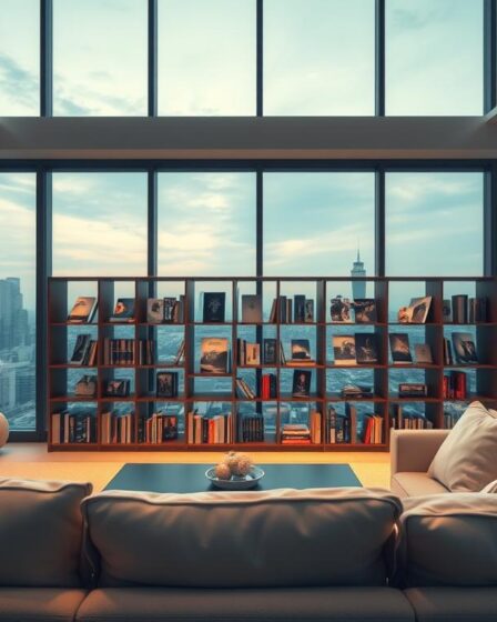 Plataforma De Novelas Coreanas