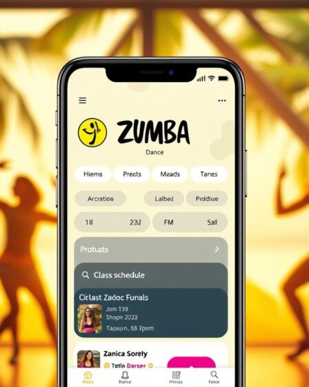 Ritmos de Zumba Grátis