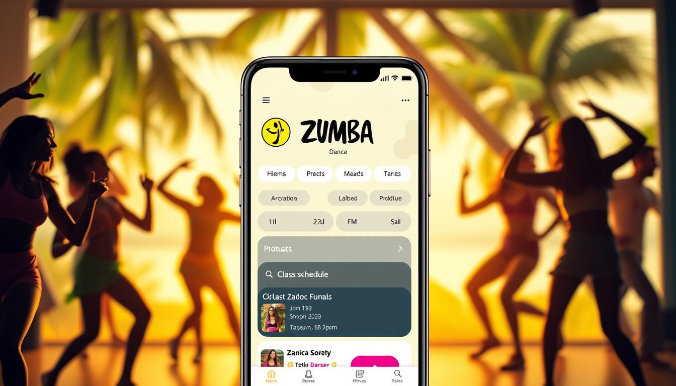 Ritmos de Zumba Grátis