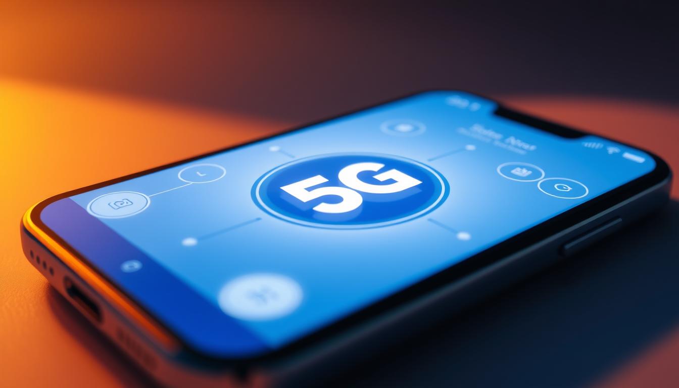 Solução Rápida Para Ativar 5G