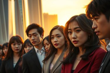 Streaming Coreano Grátis
