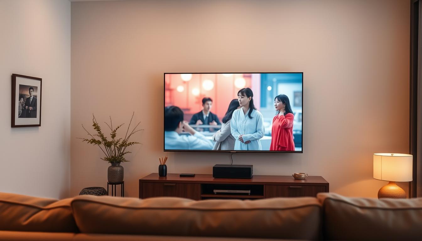 Ver Novelas Coreanas Online