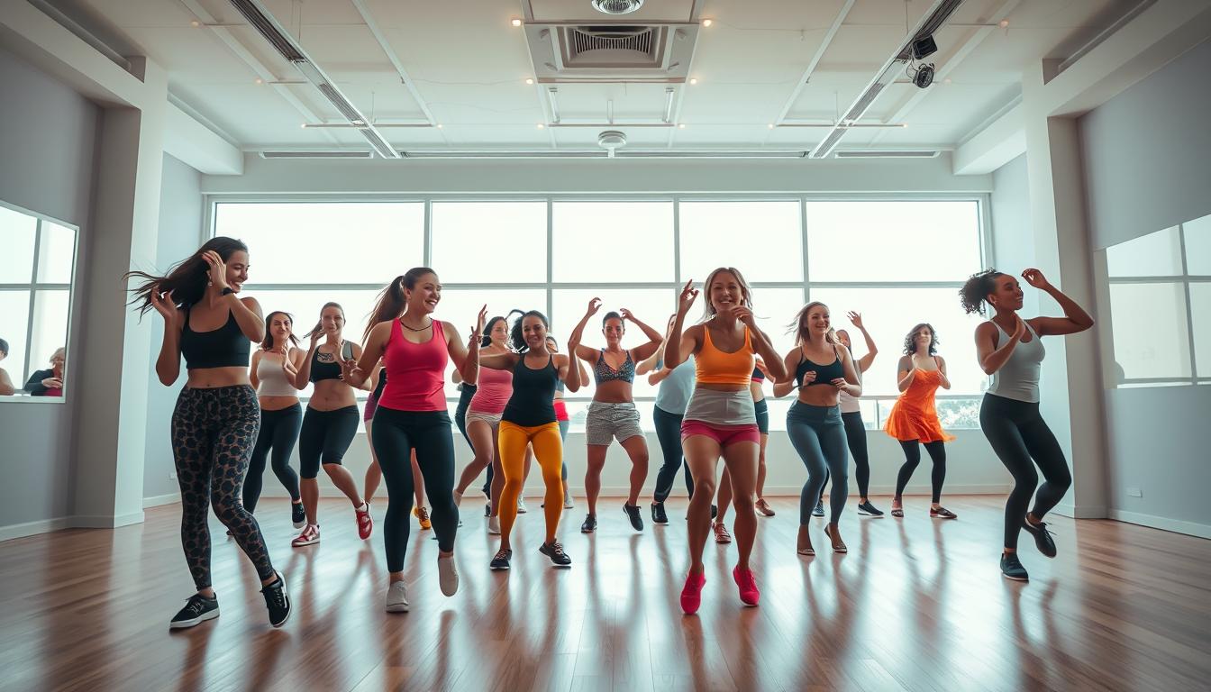 Queime calorias com os melhores aplicativos de Zumba grátis