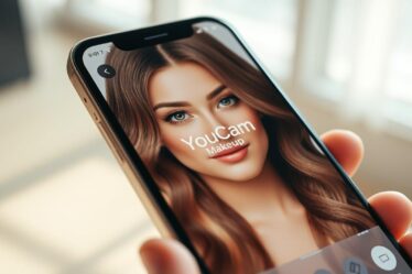 Transforme seu visual com aplicativos para mudar o cabelo fácil