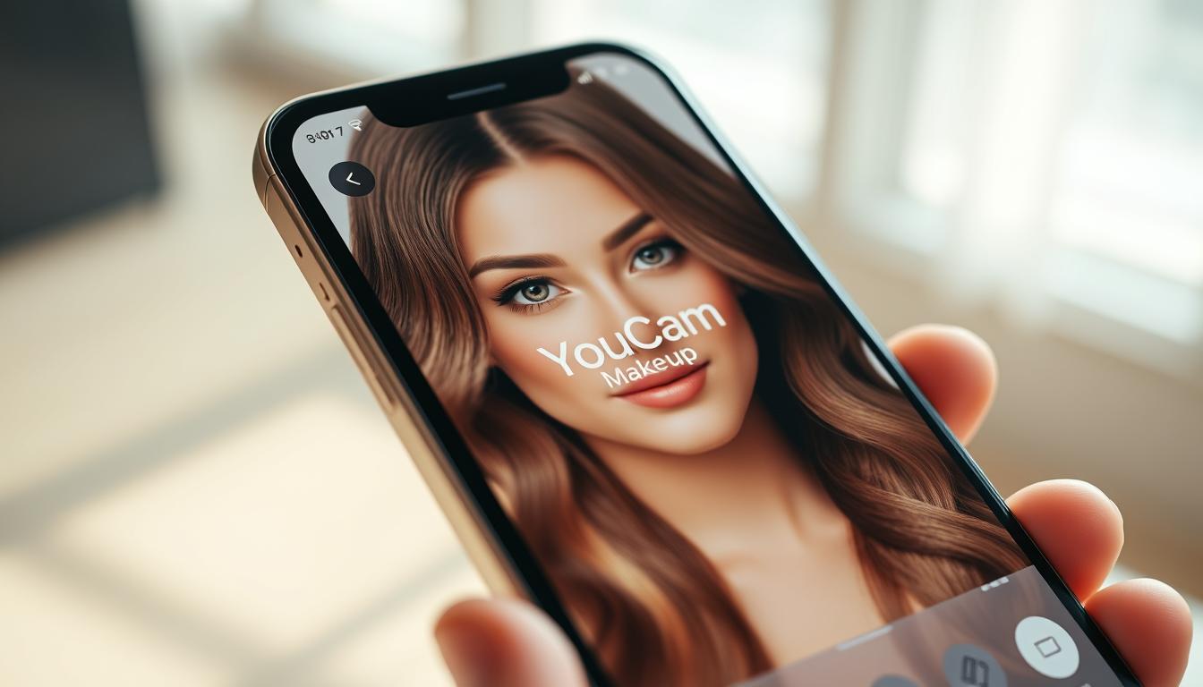 Transforme seu visual com aplicativos para mudar o cabelo fácil