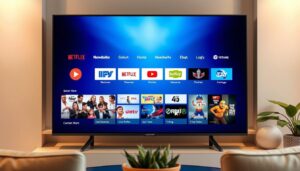 Assista seus canais favoritos com aplicativos de TV grátis