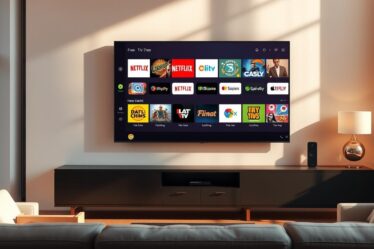 Como ver TV online grátis com aplicativos atualizados