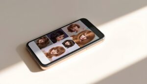 Veja como mudar seu cabelo em fotos com aplicativos simples