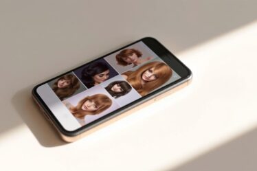 Veja como mudar seu cabelo em fotos com aplicativos simples