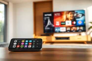 Melhores aplicativos para assistir TV grátis no celular