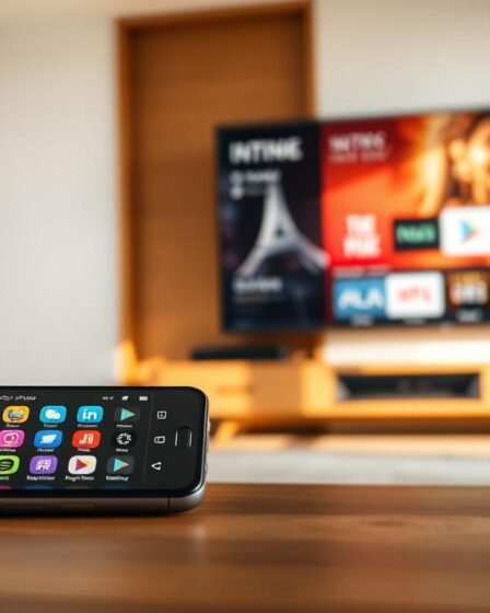 Melhores aplicativos para assistir TV grátis no celular