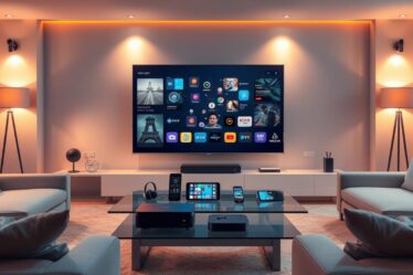 Aplicativos práticos para assistir TV a qualquer hora