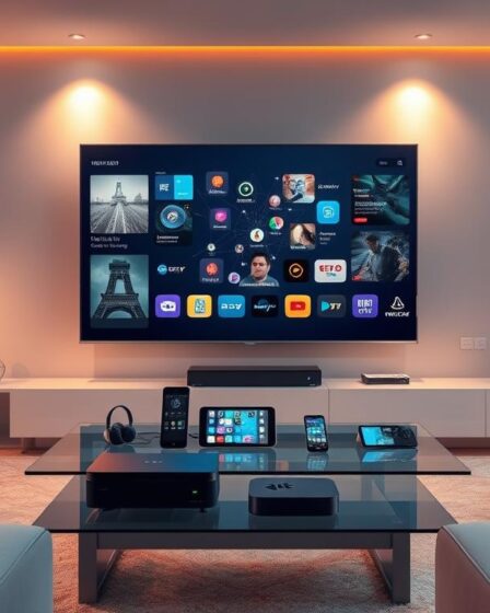 Aplicativos práticos para assistir TV a qualquer hora