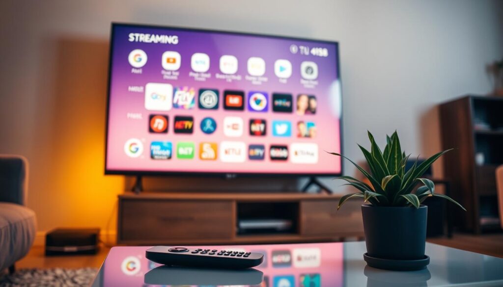 aplicativos para assistir TV grátis