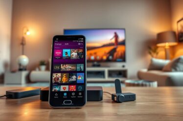 aplicativos para ver TV