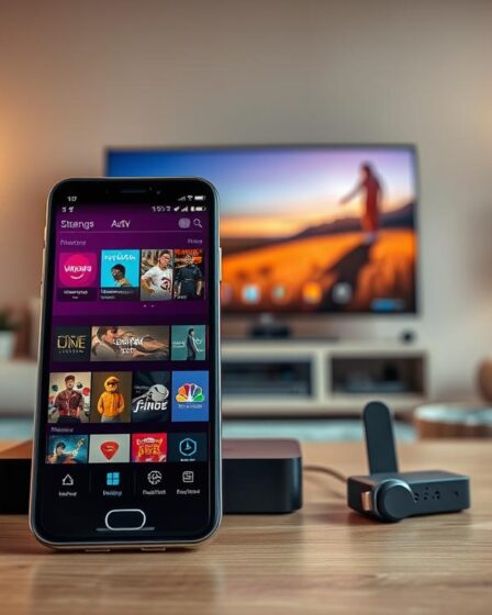aplicativos para ver TV