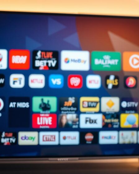 assistir TV