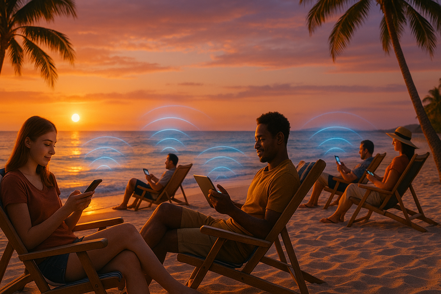 Top 3 aplicativos para Wi-Fi grátis em 2025