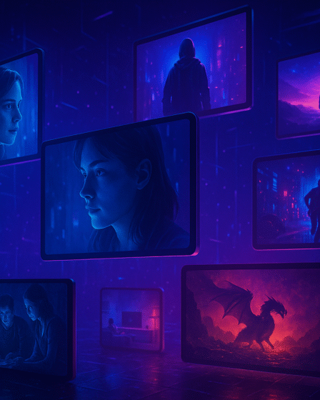 Como assistir séries de graça: 3 aplicativos indispensáveis