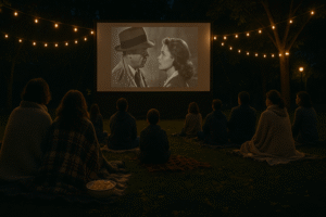 Onde assistir filmes clássicos grátis: aplicativos imperdíveis