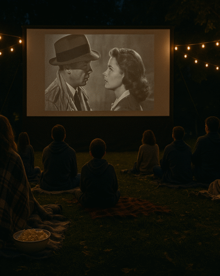 Onde assistir filmes clássicos grátis: aplicativos imperdíveis