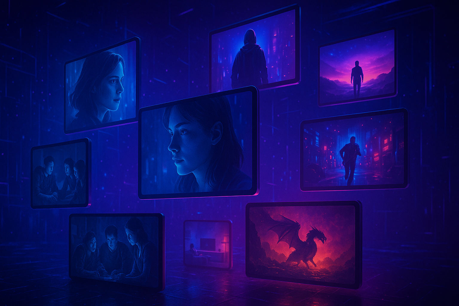 Como assistir séries de graça: 3 aplicativos indispensáveis