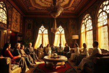 Melhores aplicativos para assistir novelas turcas de graça agora