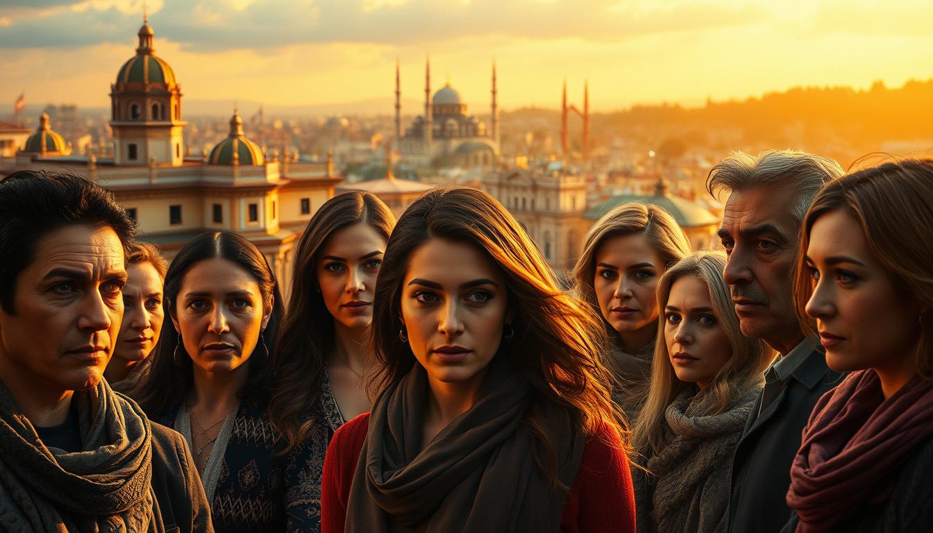 novelas turcas